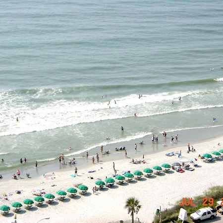 Myrtle Beach Resort Rt1812 Exteriér fotografie