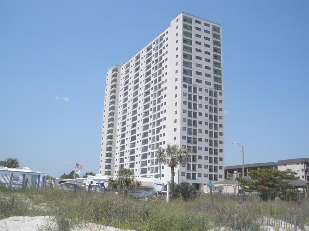 Myrtle Beach Resort Rt1812 Exteriér fotografie